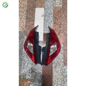 Opel Corsa d 5 Kapı Stop Takımı Gm Orijinal Arka Set