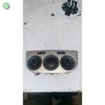 Opel Corsa D Kalorifer Klima Kontrol Paneli GM 466119570