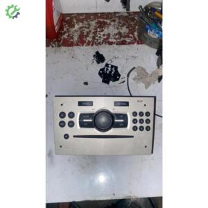 Opel Corsa D Orijinal Teyp
