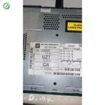 Opel Corsa D Orijinal Teyp