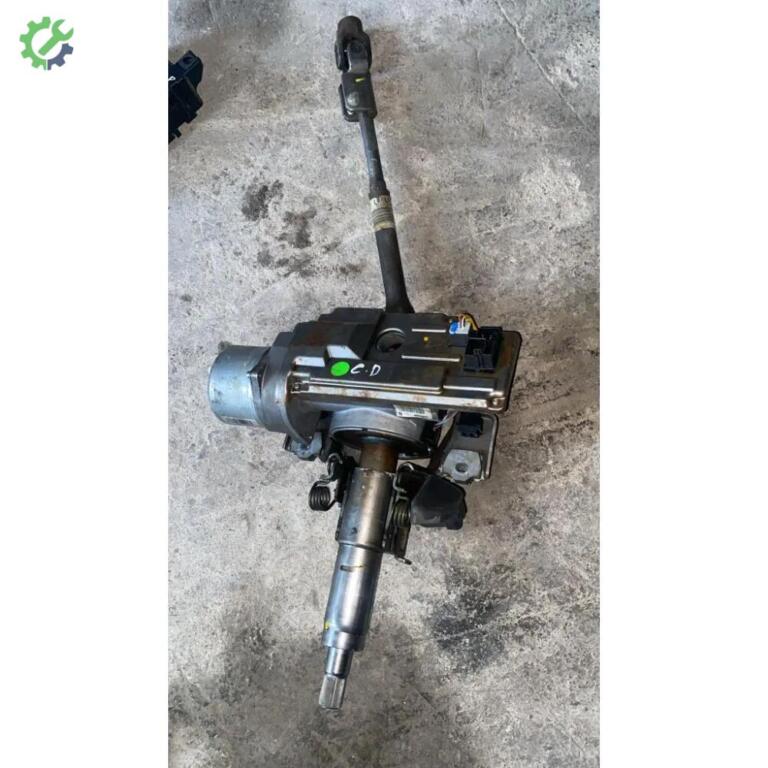 Opel Corsa çıkma parça