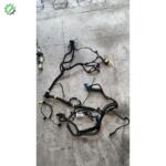 Opel Corsa D Göğüs Torpido tesisatı GM 13268807