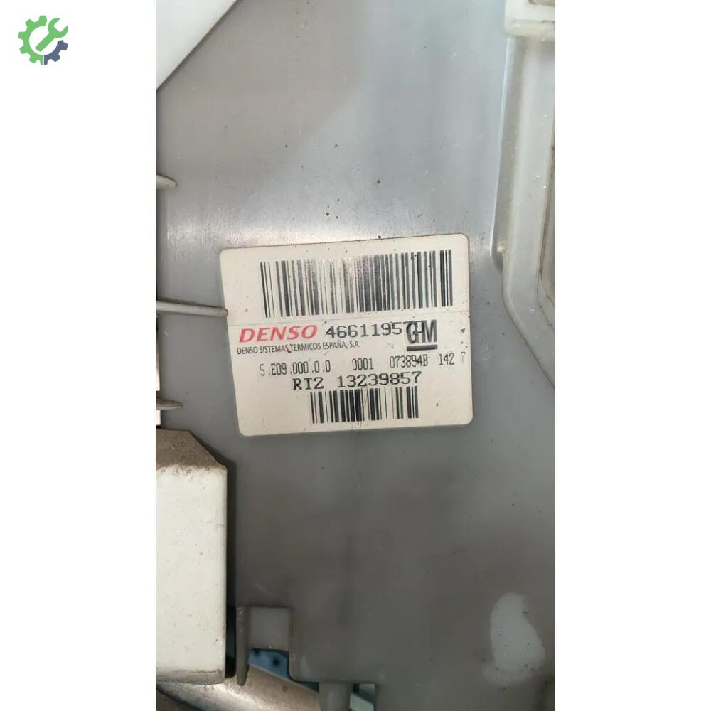 Opel Corsa Kalorifer Kutusu çıkma parça