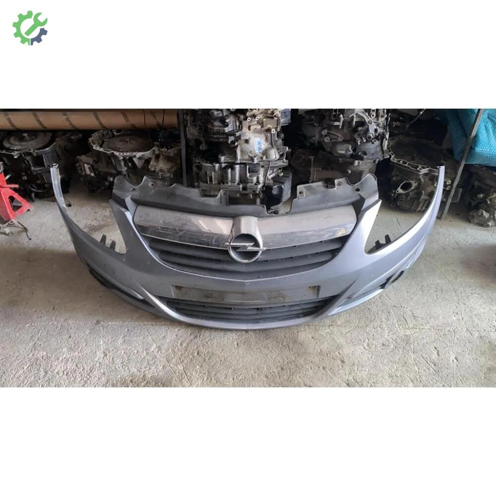 Opel Corsa Ön Tampon çıkma parça