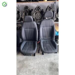 Opel Corsa D Sağ Sol Ön Arka Koltuk Takımı 4 Kapı Çıkma