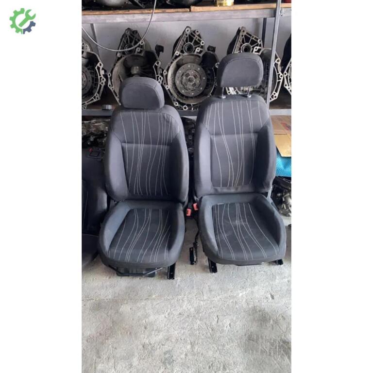 Opel Corsa Koltuk Takımı çıkma parça