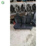 Opel Corsa D Sağ Sol Ön Arka Koltuk Takımı 4 Kapı Çıkma