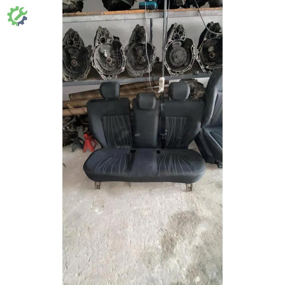 Opel Corsa Koltuk Takımı çıkma parça