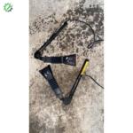 Opel Astra G Emniyet Kemer Tokası (Fişek)