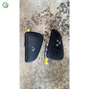 Opel Astra G Koltuk Airbag Sağ Sol Orijinal