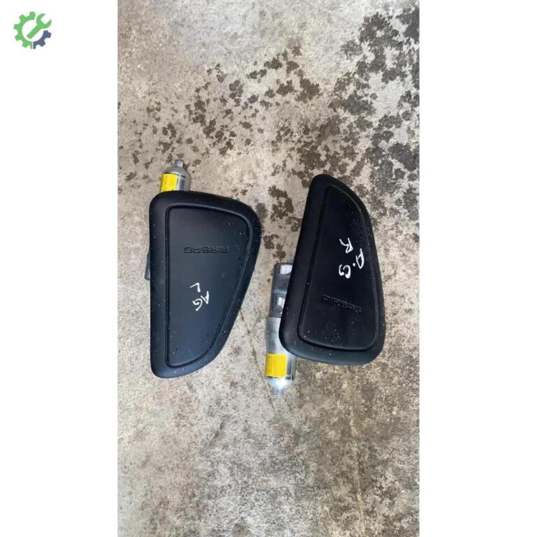 Opel Astra Koltuk Airbag çıkma parça