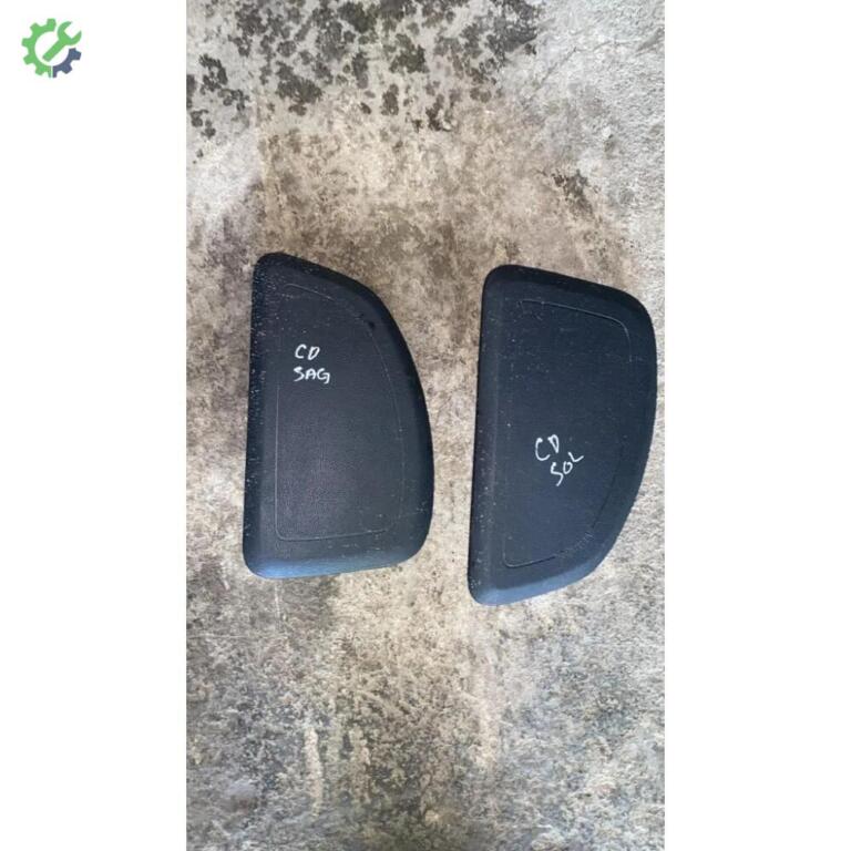 Opel Corsa Koltuk Airbag çıkma parça
