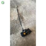 Opel İnsignia Astra J Cruze Mokka Trax Çıkma Orijinal Kapı Kilidi GM 30238781