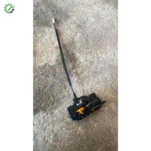 Opel İnsignia Astra J Cruze Mokka Trax Çıkma Orijinal Kapı Kilidi GM 30238781