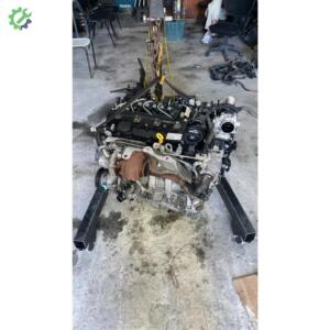 Opel Astra J K İnsignia A B Mokka 1.6 CDTI Çıkma Komple Motor Garantili B16DTH, B16DT