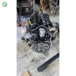 Opel Insignia Komple Motor Çıkma Parça Kayseri