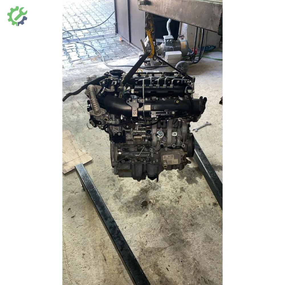 Opel Insignia Komple Motor çıkma parça
