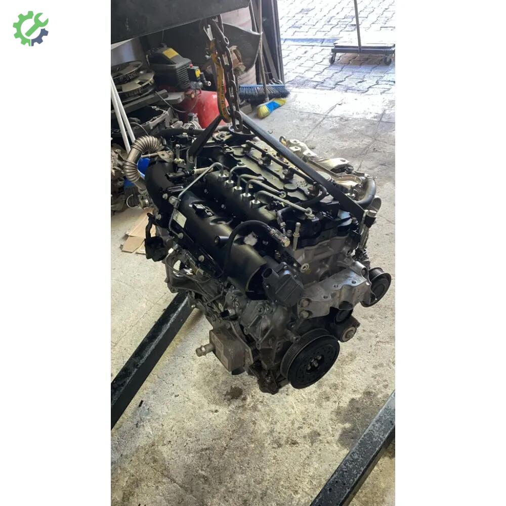 Opel Insignia Komple Motor çıkma parça