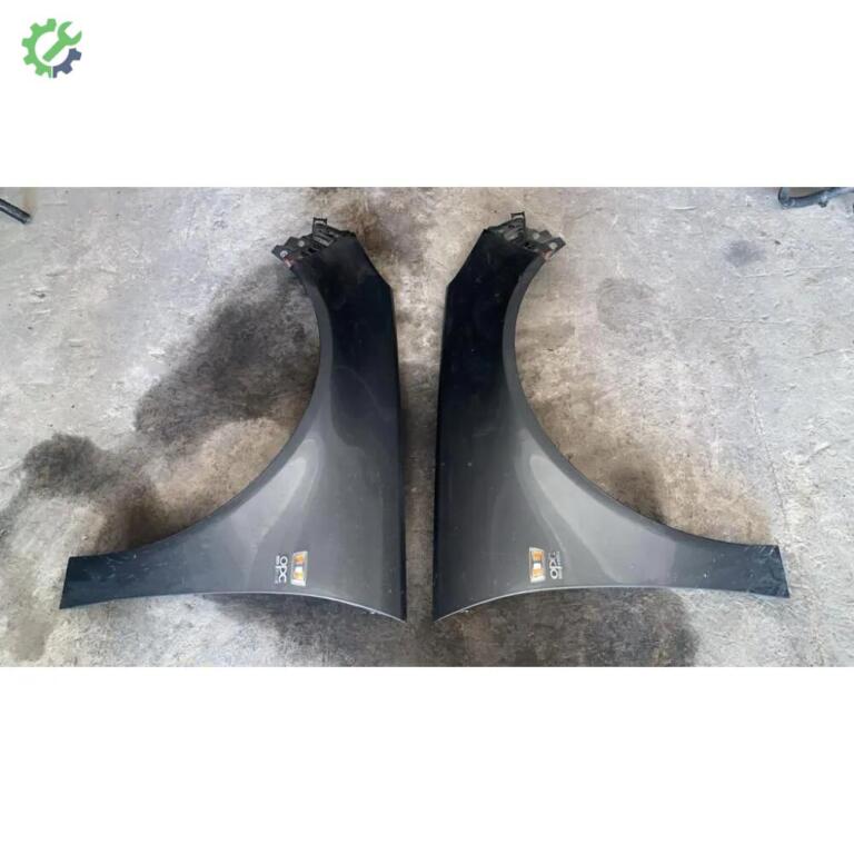 Opel Insignia Çamurluk çıkma parça