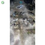 Opel Astra J İç Gövde Elektrik tesisatı GM 13393089
