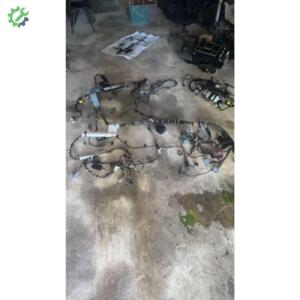 Opel Astra J İç Gövde Elektrik tesisatı GM 13393089