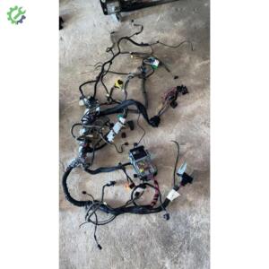 Opel astra J Göğüs Torpido Tesisatı GM 13439769