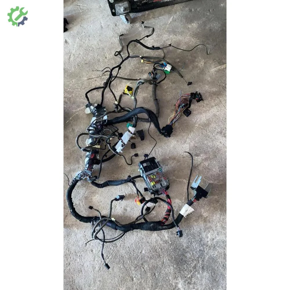 Opel Astra Torpido Tesisatı 13439769 çıkma parça