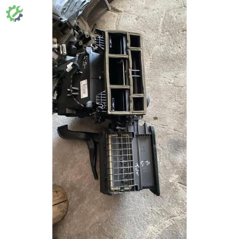 Opel Astra Kalorifer Kutusu çıkma parça