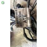 Opel Astra J Ön Far Şase Tesisatı GM 13375390