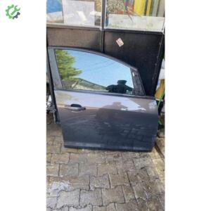 Opel Astra J Füme Renk Sağ Ön Arka Kapı Hatasız Dolu