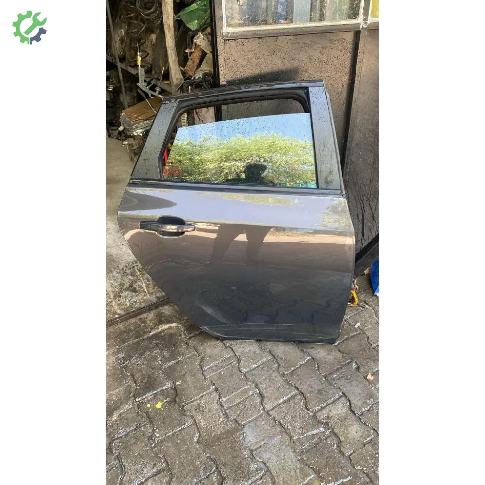 Opel Astra çıkma parça