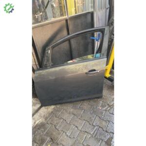 Opel Astra J Füme Renk Sol Ön Arka Kapı Hatasız Dolu