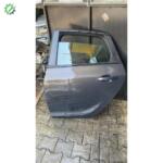 Opel Astra J Füme Renk Sol Ön Arka Kapı Hatasız Dolu