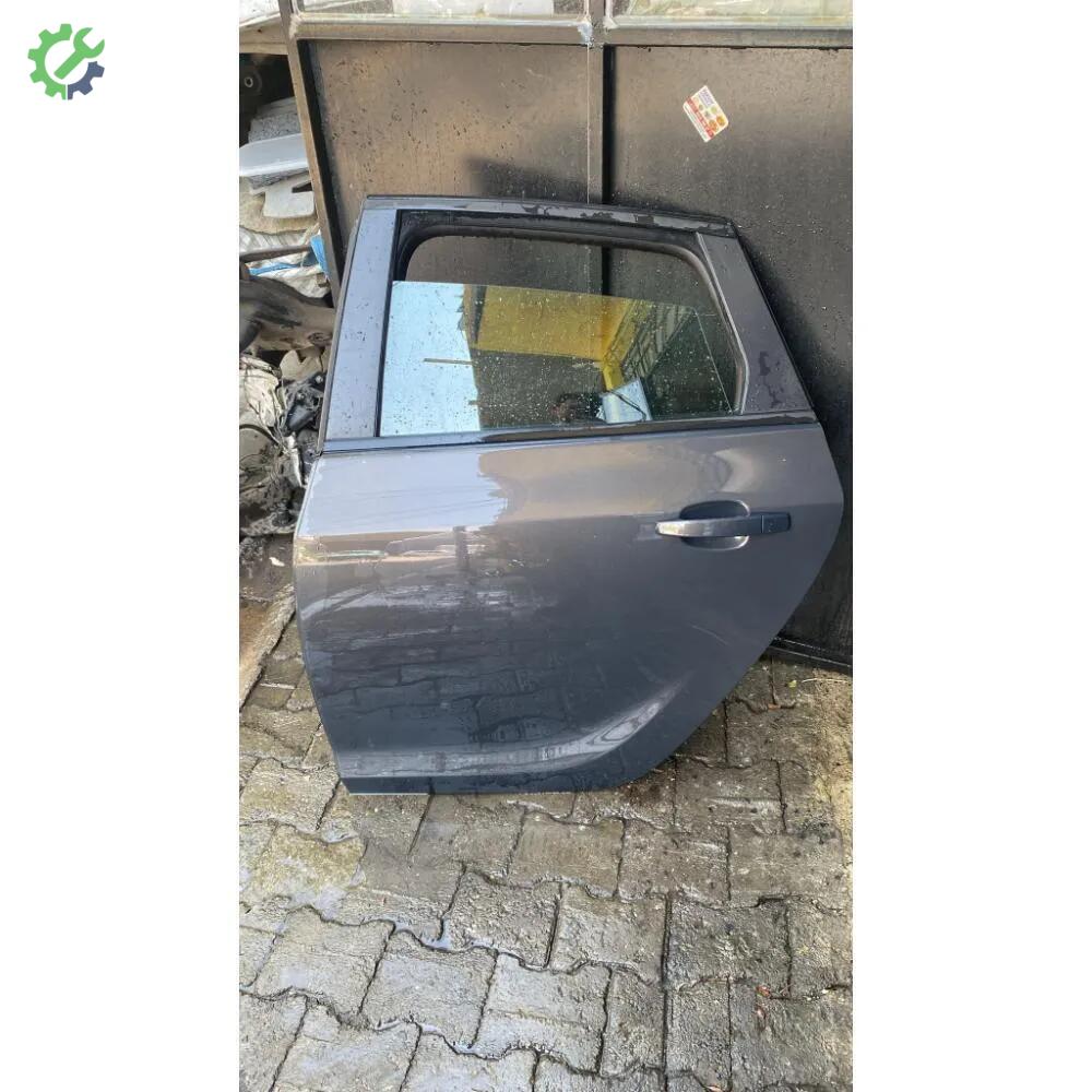 Opel Astra çıkma parça