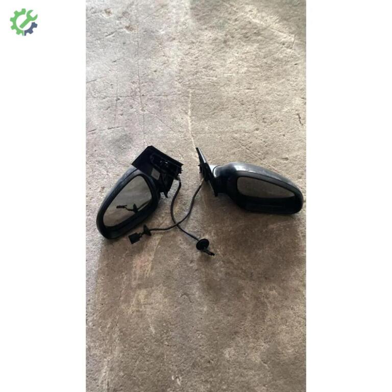 Opel Astra Ayna (Sağ) çıkma parça