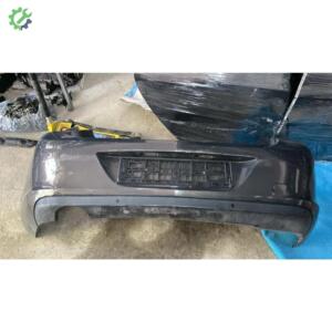 Opel Astra J Sedan Çıkma Orijinal Arka Tampon Bagaj Kapağı Komple Set