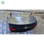 Opel Astra J Sedan Bagaj Kapağı Dolu Arka Set