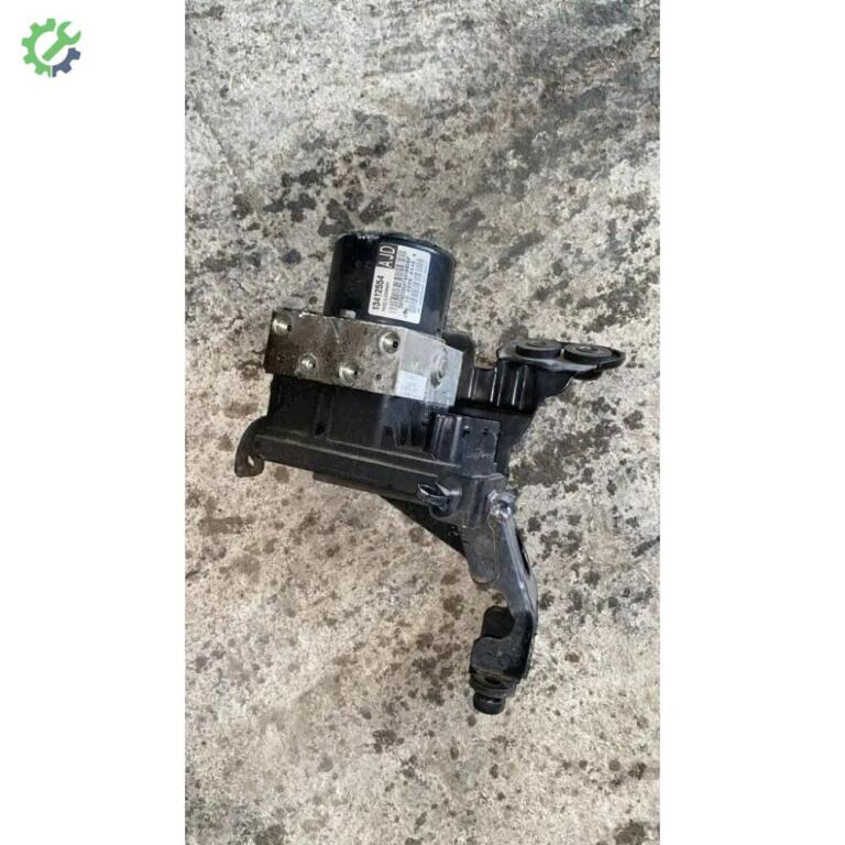 Opel Astra ABS Beyni çıkma parça