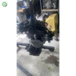 Opel Meriva Komple Motor Çıkma Parça Kayseri