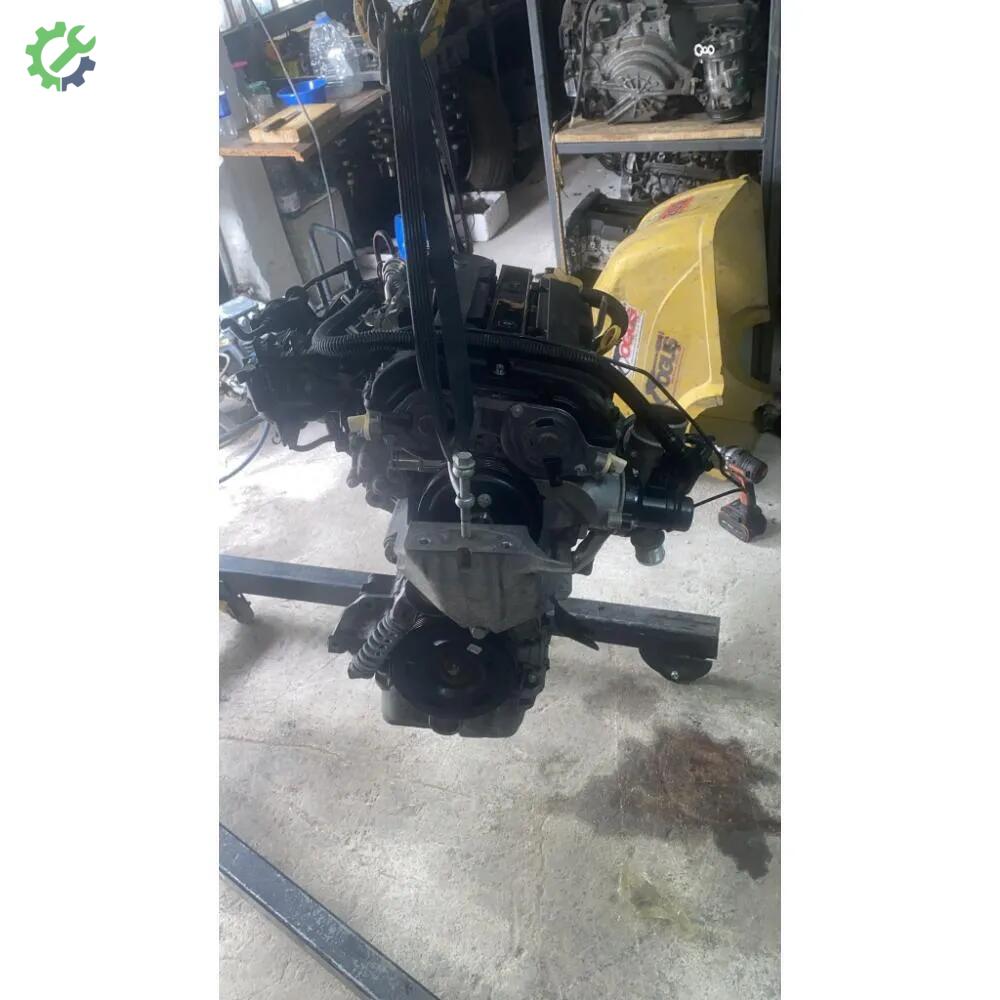 Opel Meriva Komple Motor çıkma parça