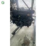 Opel Meriva Komple Motor Çıkma Parça Kayseri