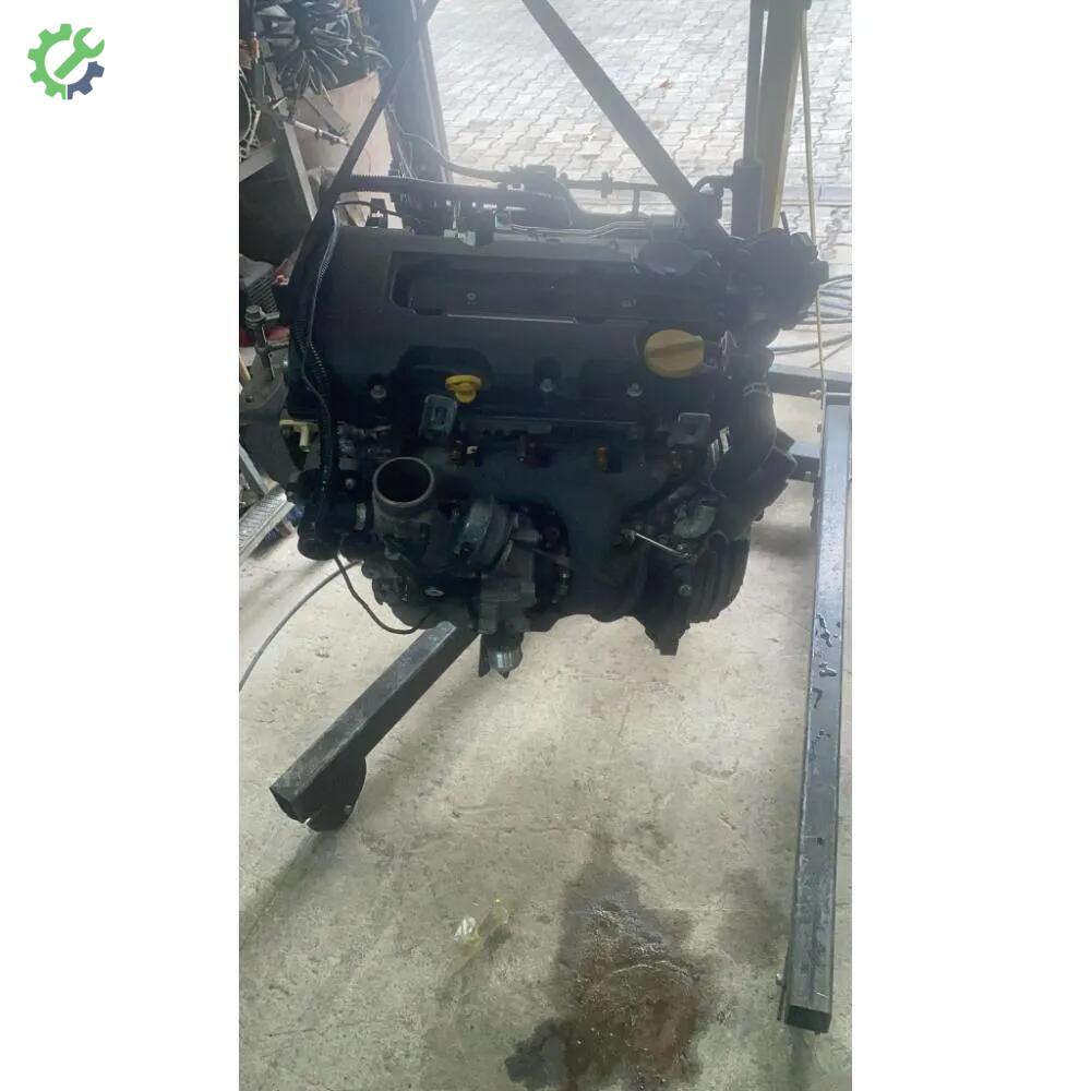 Opel Meriva Komple Motor çıkma parça