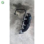 Opel Meriva Bagaj Döşemesi Çıkma Parça Konya