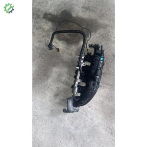 Opel 1.4 Turbo Çıkma Emme Manifoldu A14NET B14NET Astra İnisgnia Mokka Meriva Cruze Trax Uyumlu