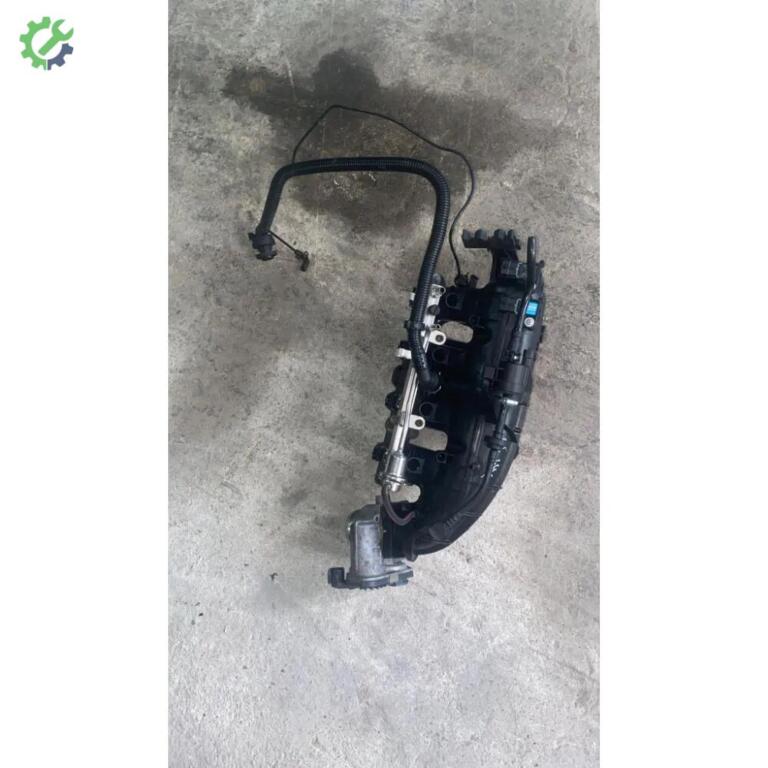 Opel Meriva Emme Manifoldu çıkma parça