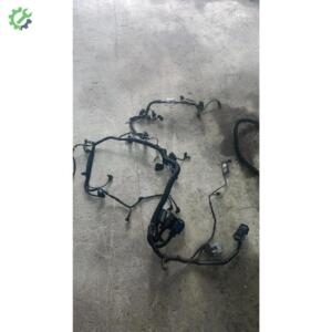 Opel Astra J 1.4 Motor İçi elektrik Tesisatı Komple GM 13362867