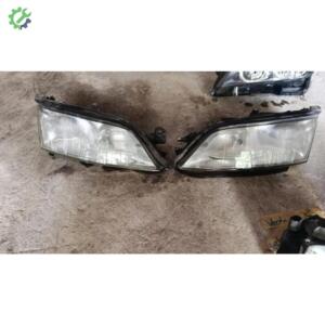 Opel Vectra B Ön Far Takımı Sağ Sol Makyajsız Orijinal