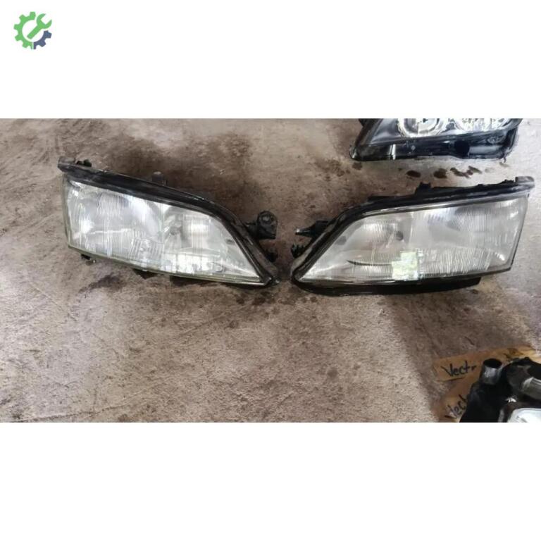 Opel Vectra Ön Far çıkma parça