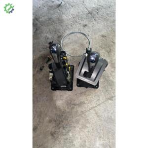Opel Vectra C Otomatik Vites Kolu Mekanizması Vites Kulesi