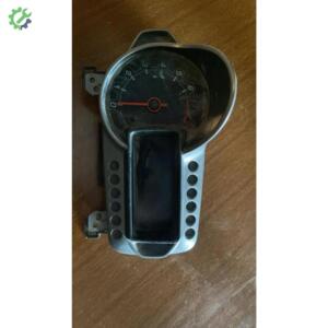 Chevrolet Yeni Aveo T300 Benzinli KM Saati 94532549